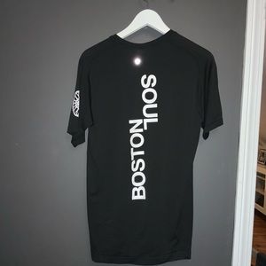 Lululemon Metal Vent Tech Short Sleeve